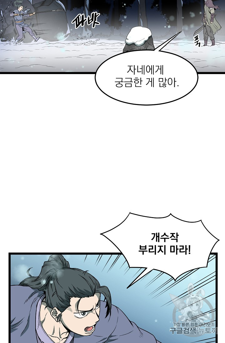 Read Murim Login Manga Online