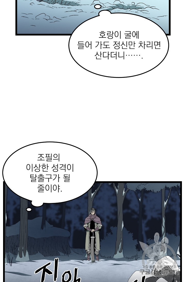 Read Murim Login Manga Online
