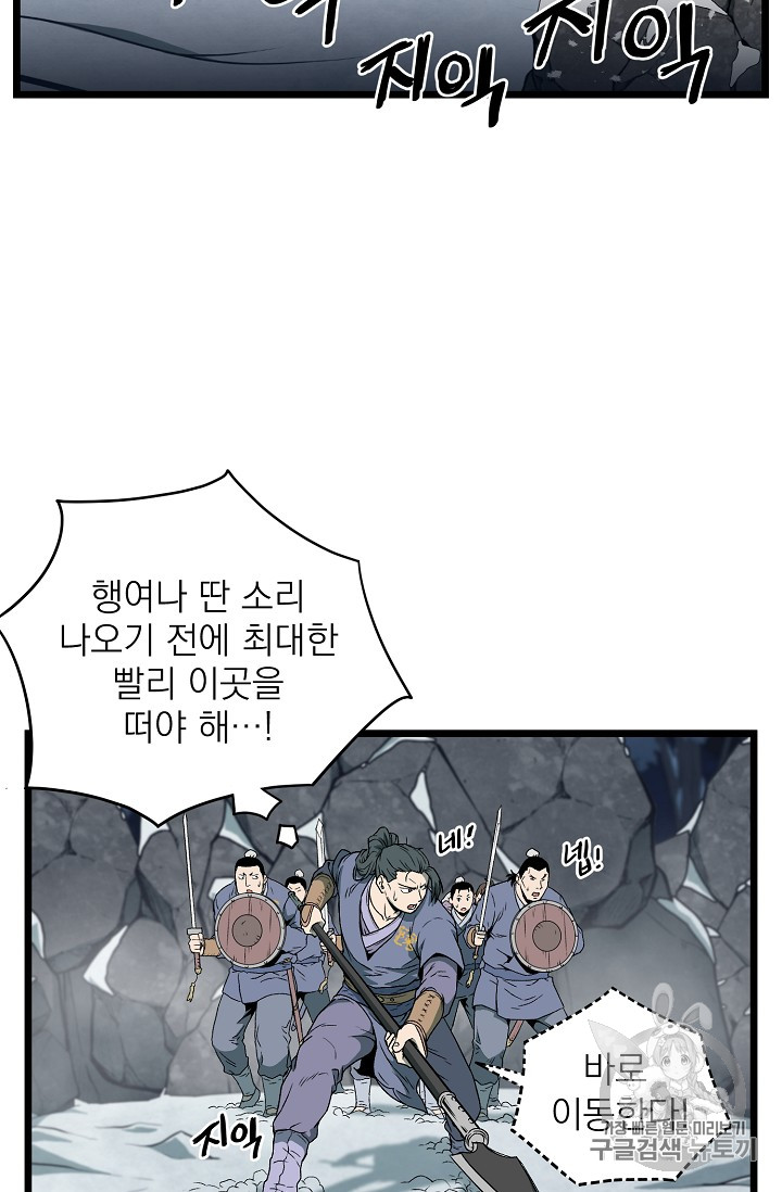 Read Murim Login Manga Online
