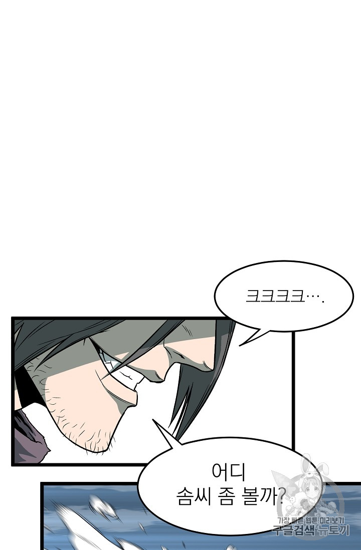Read Murim Login Manga Online
