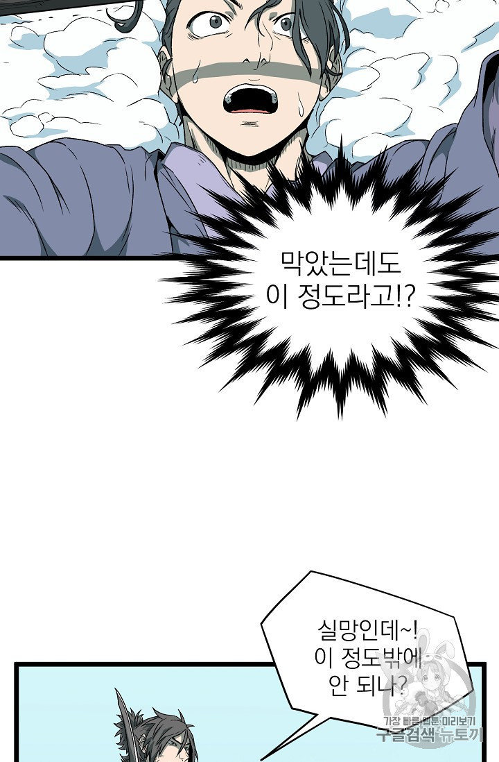 Read Murim Login Manga Online