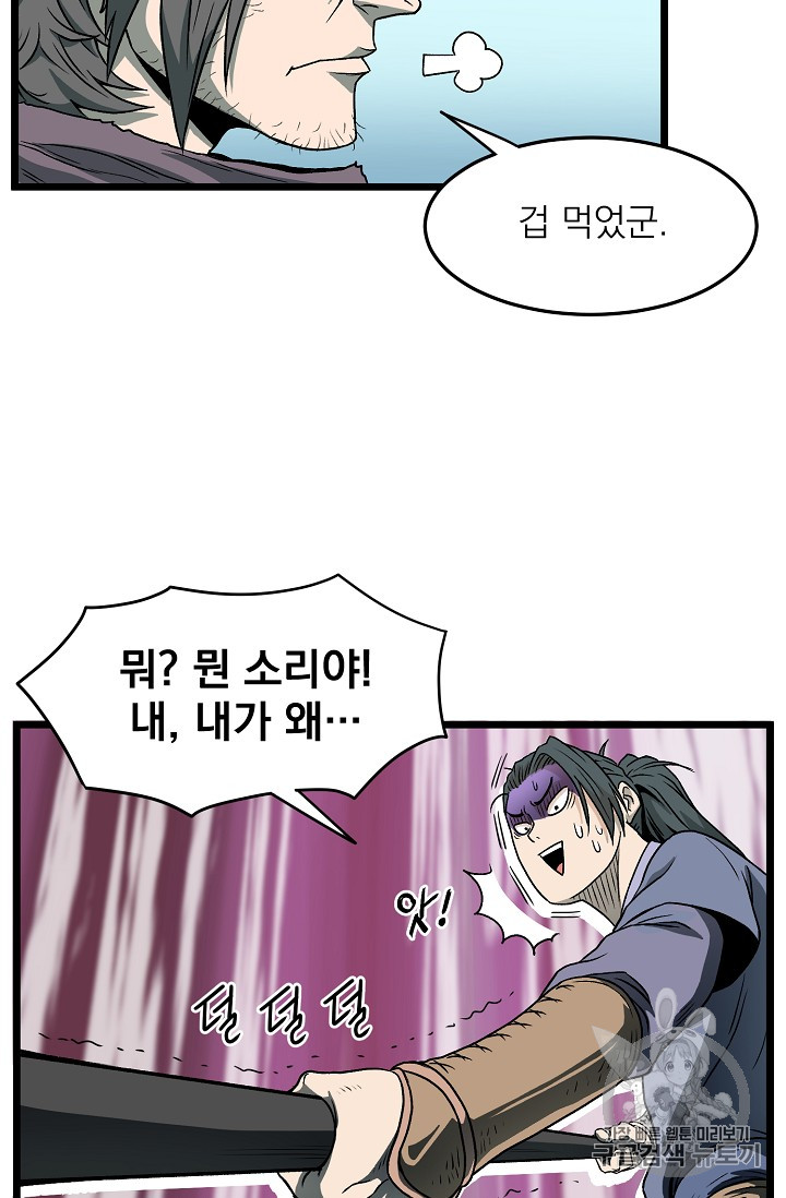 Read Murim Login Manga Online