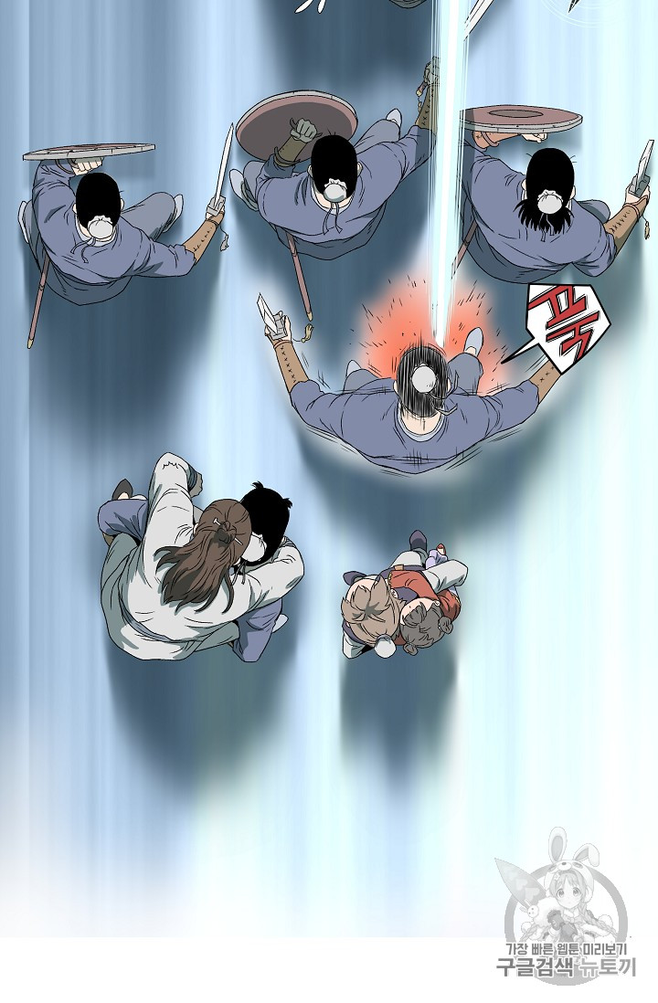 Read Murim Login Manga Online