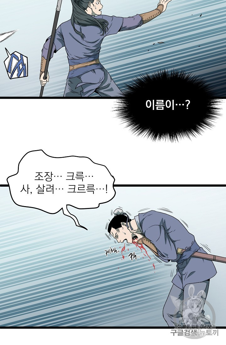 Read Murim Login Manga Online