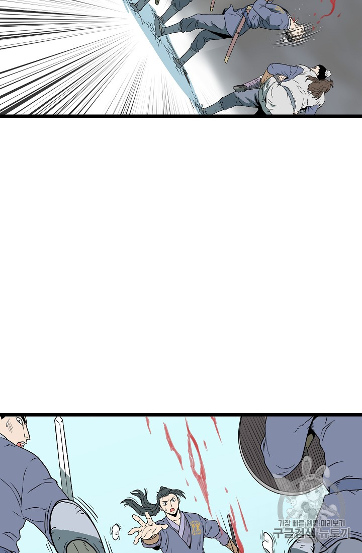 Read Murim Login Manga Online