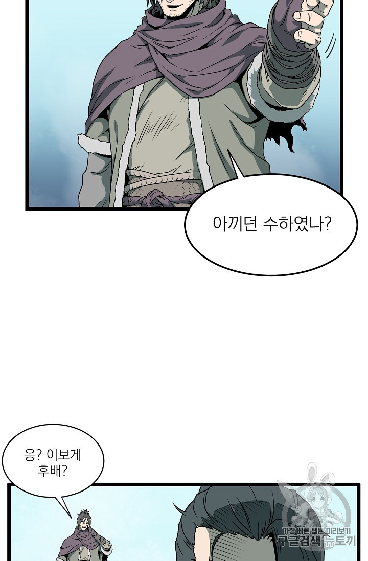 Read Murim Login Manga Online