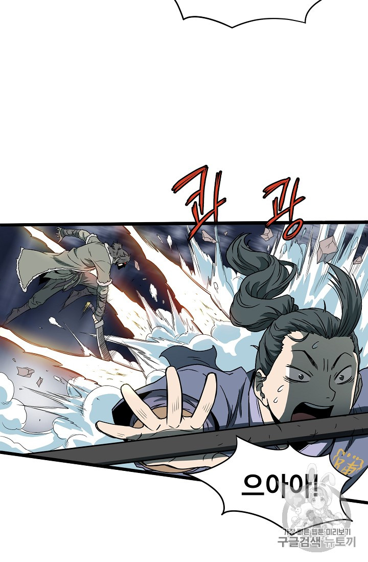 Read Murim Login Manga Online