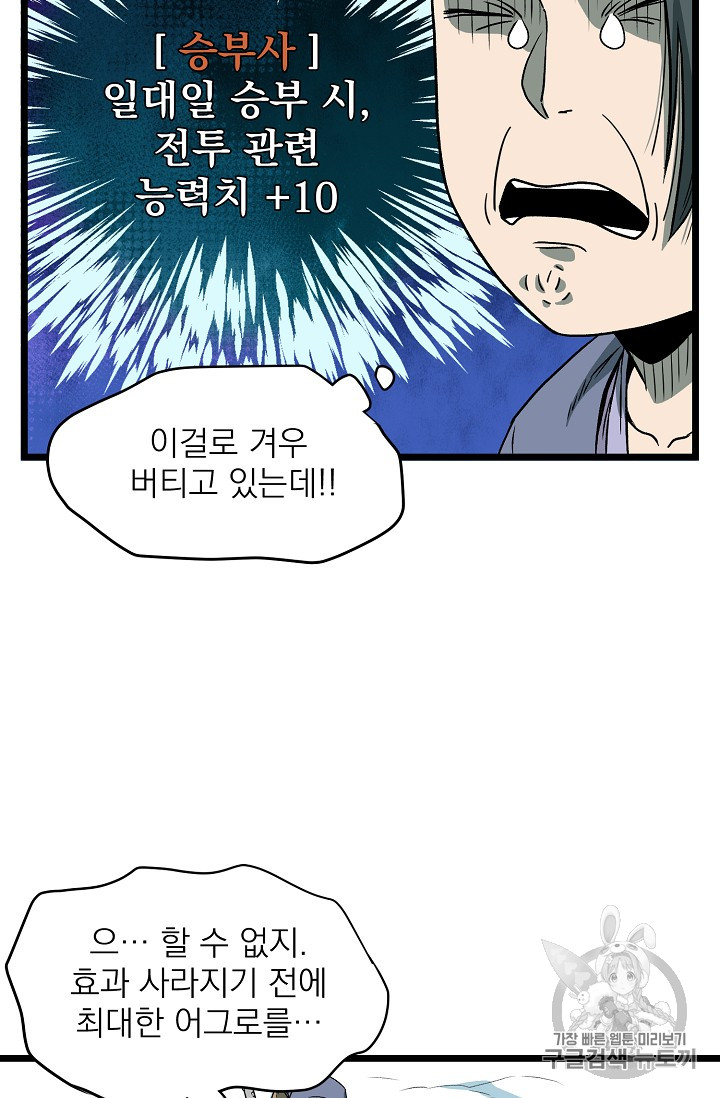 Read Murim Login Manga Online