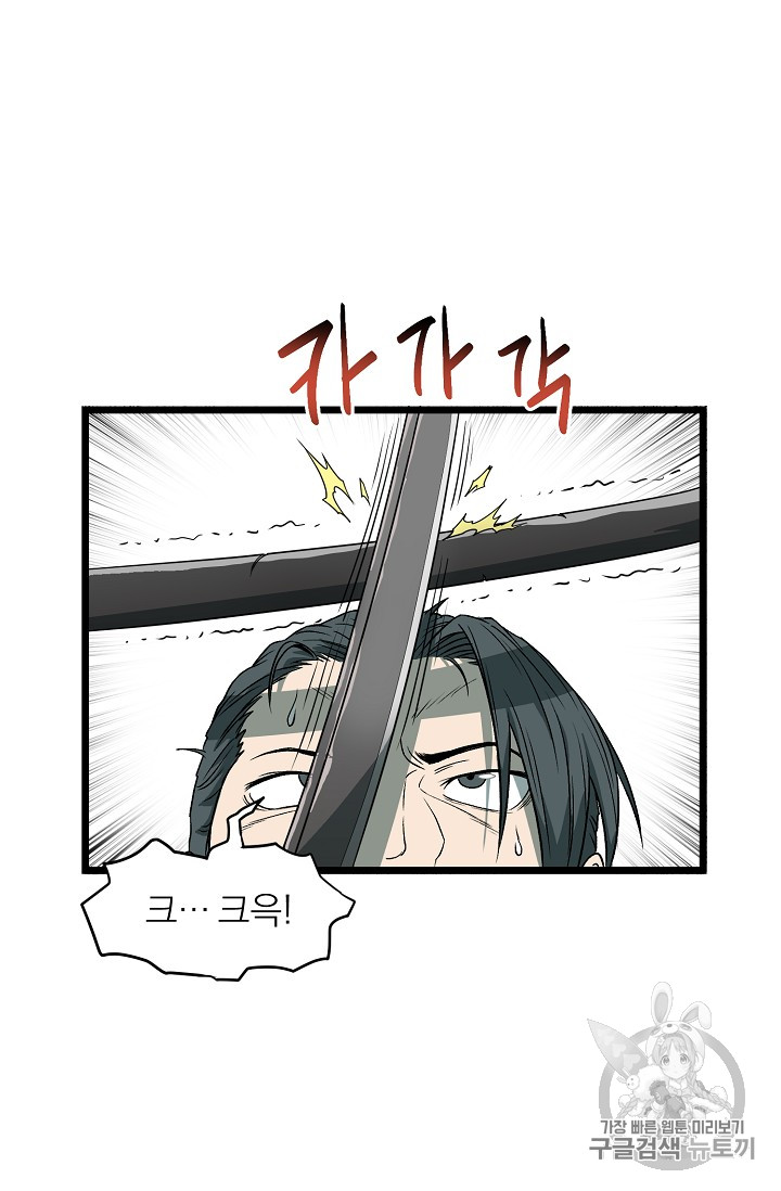 Read Murim Login Manga Online