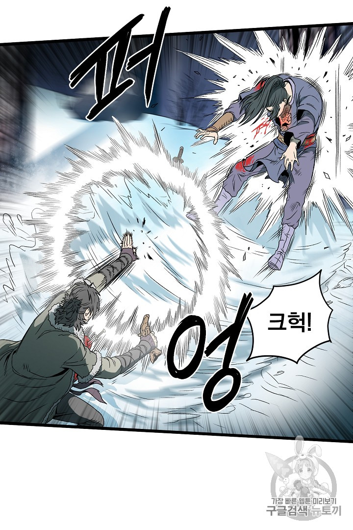 Read Murim Login Manga Online