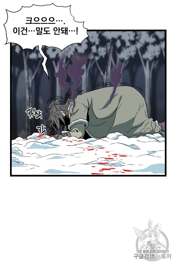Read Murim Login Manga Online
