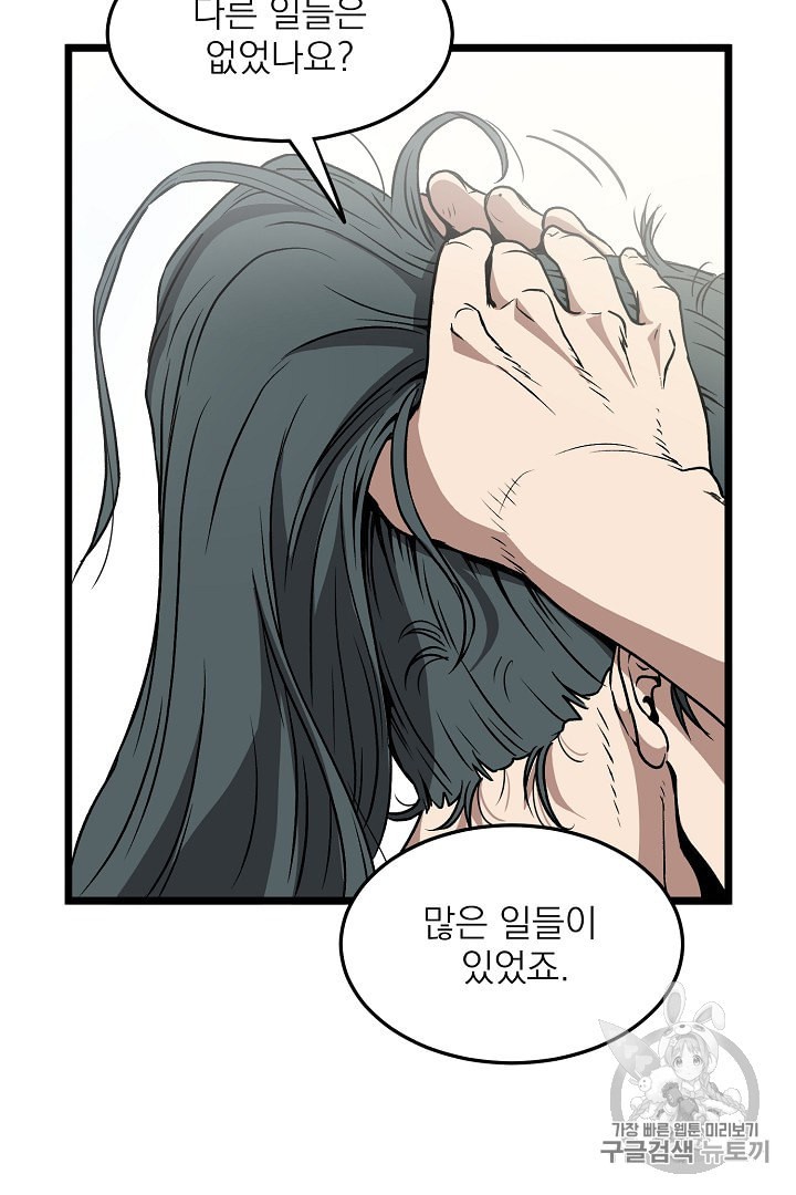 Read Murim Login Manga Online