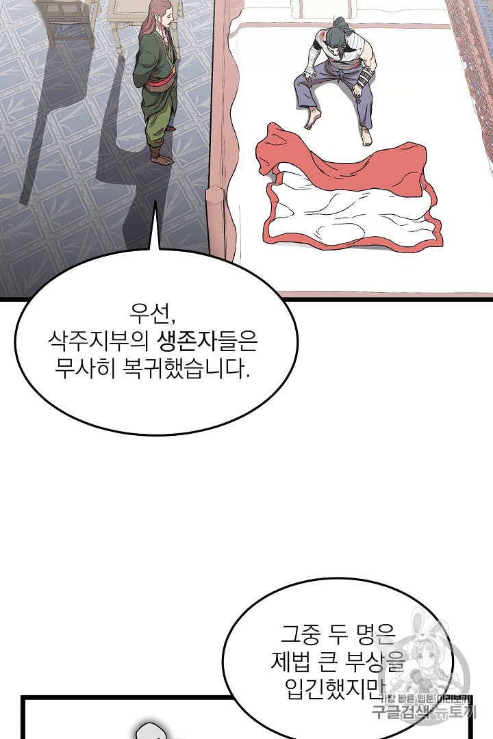 Read Murim Login Manga Online