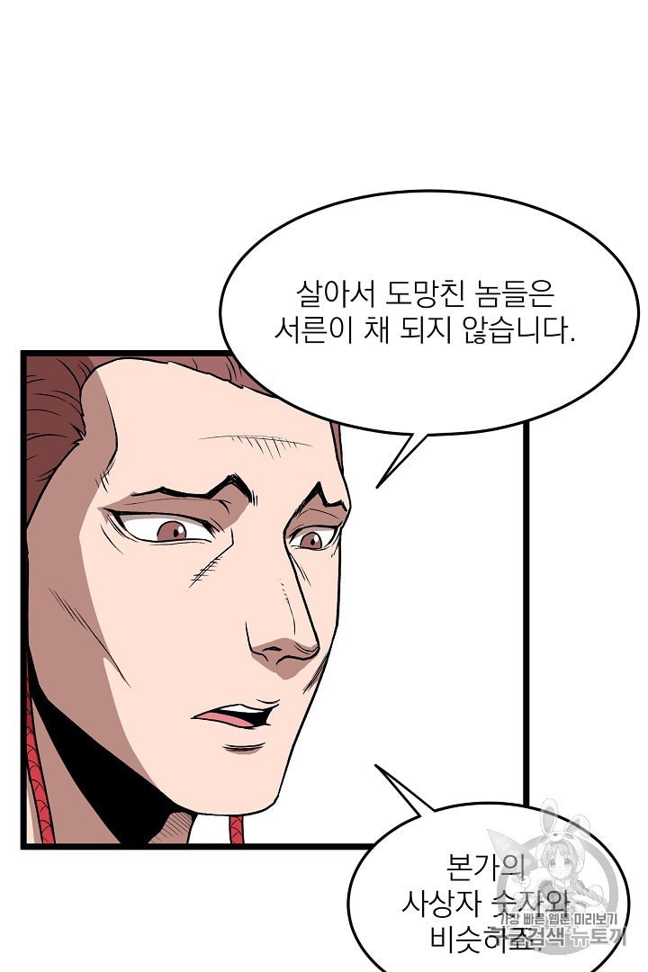 Read Murim Login Manga Online