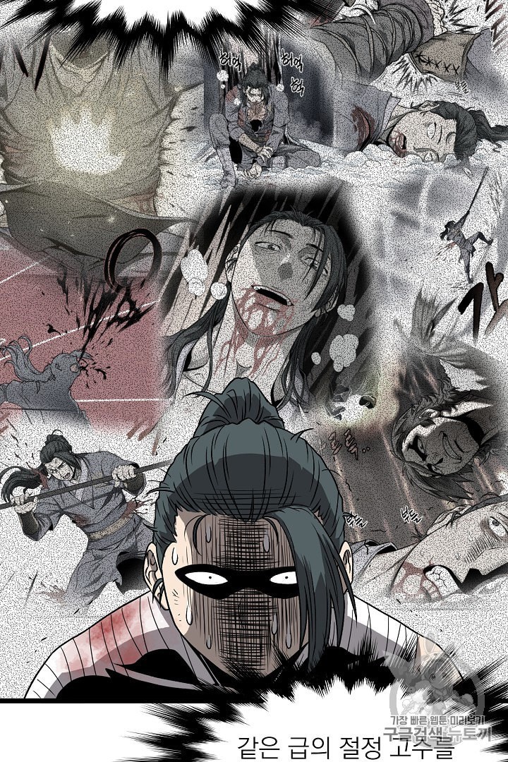 Read Murim Login Manga Online