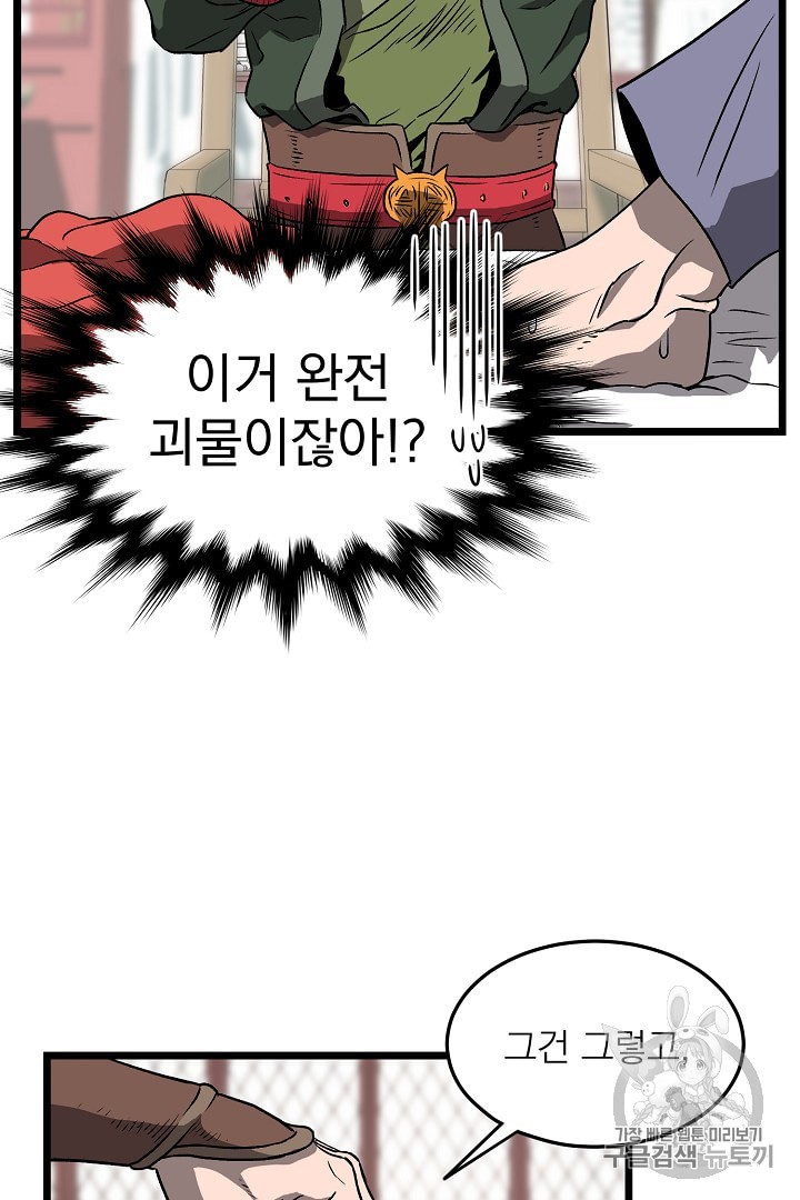 Read Murim Login Manga Online