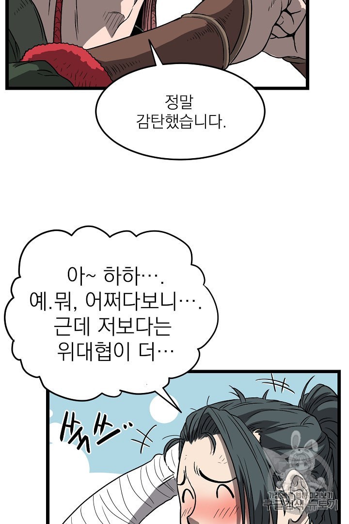 Read Murim Login Manga Online