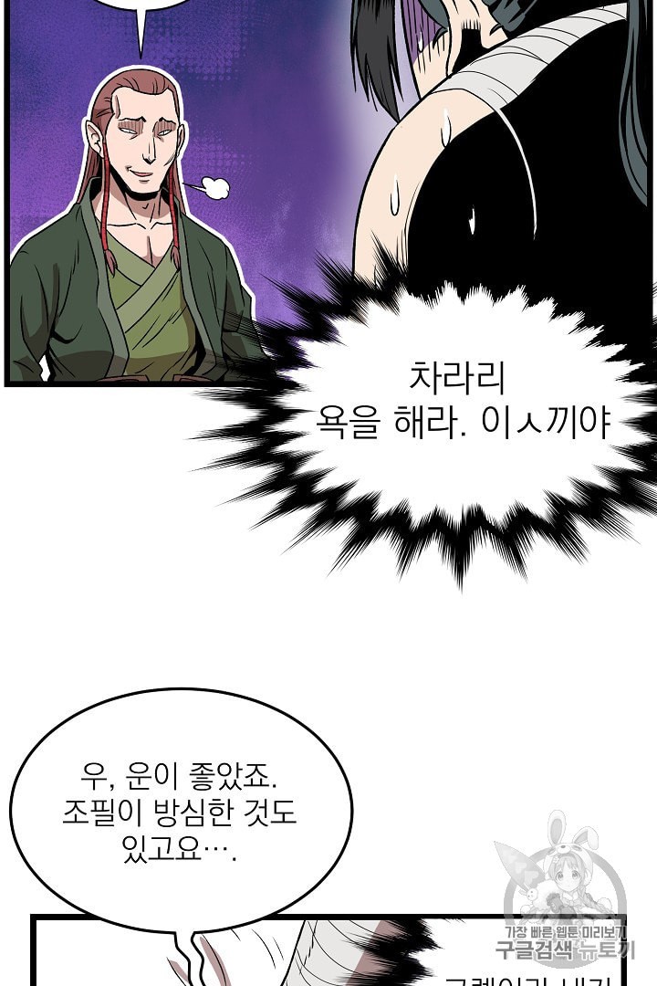 Read Murim Login Manga Online