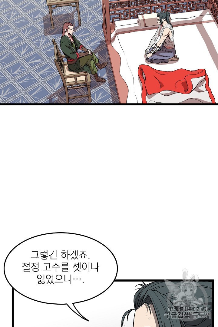 Read Murim Login Manga Online