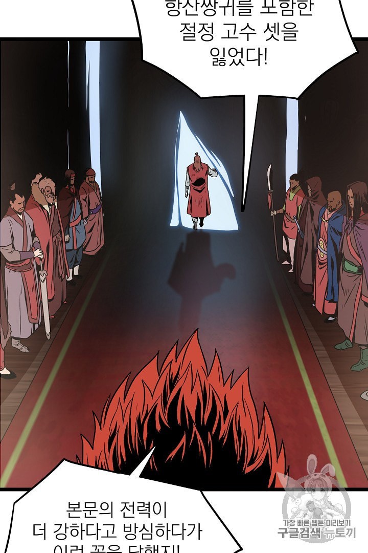 Read Murim Login Manga Online