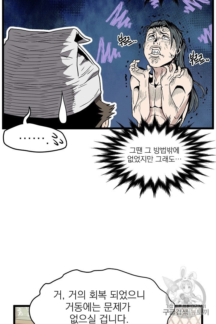 Read Murim Login Manga Online
