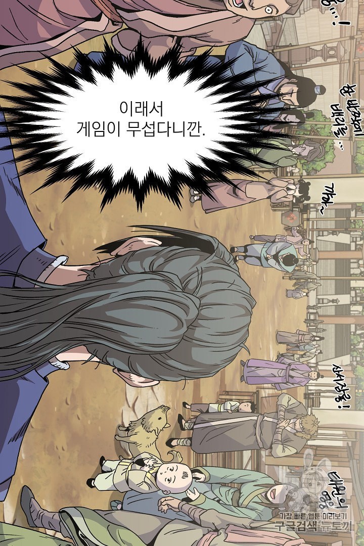Read Murim Login Manga Online