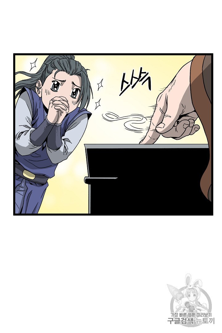 Read Murim Login Manga Online