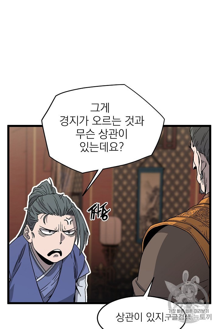 Read Murim Login Manga Online