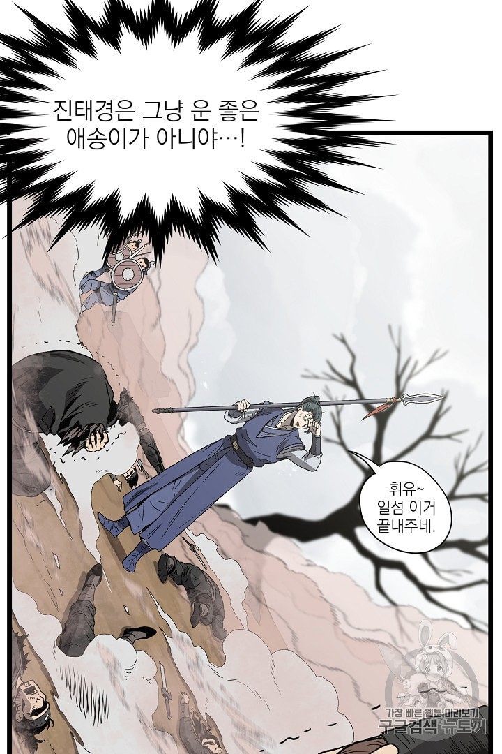 Read Murim Login Manga Online