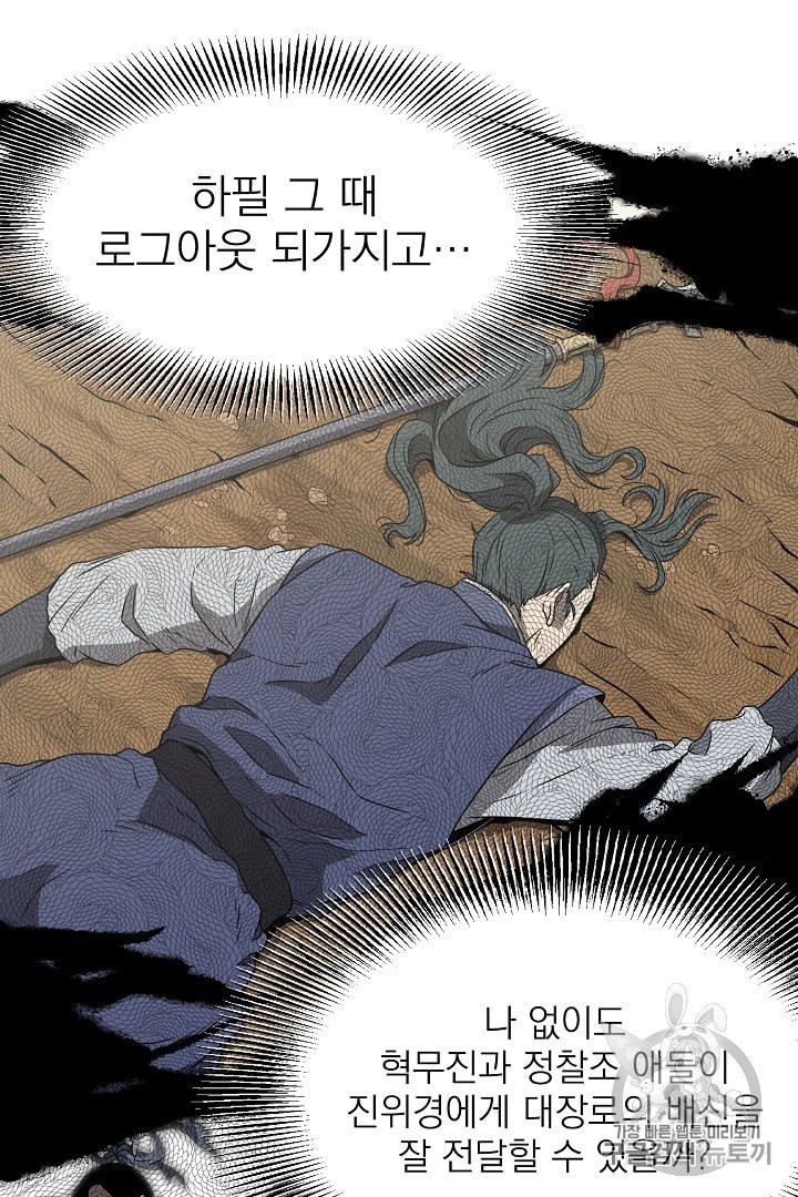 Read Murim Login Manga Online