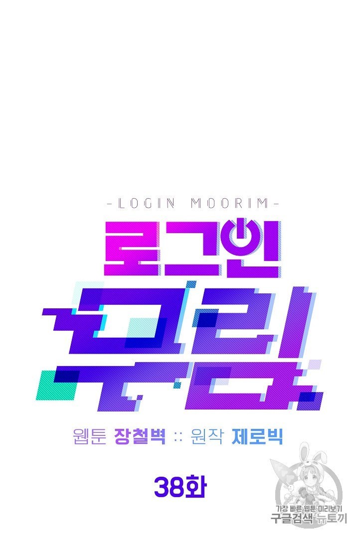 Read Murim Login Manga Online