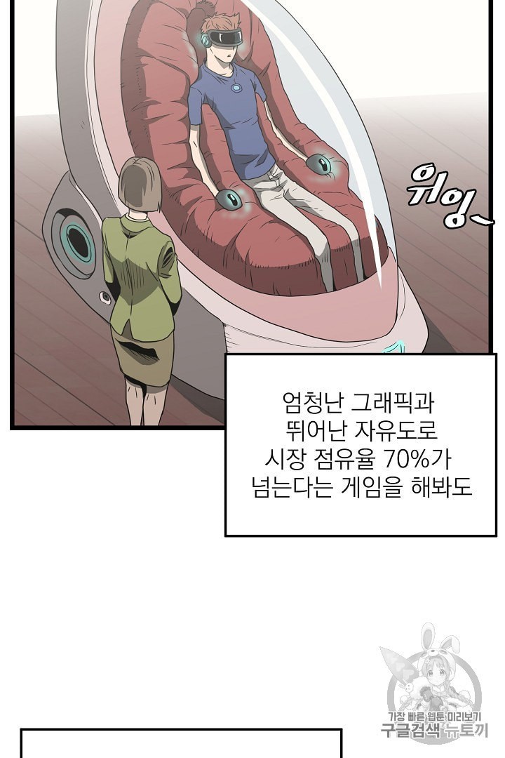 Read Murim Login Manga Online