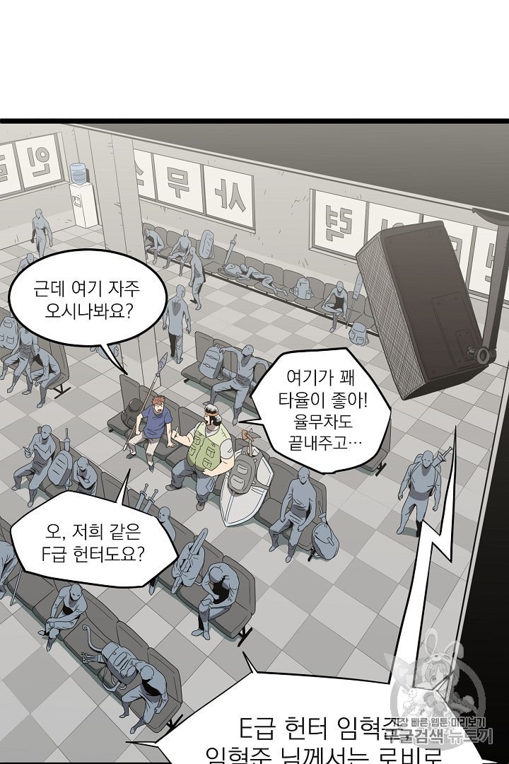 Read Murim Login Manga Online