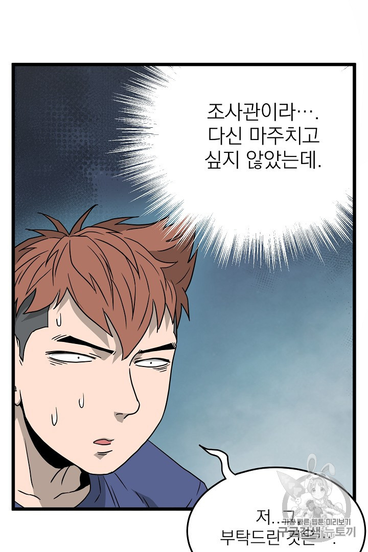 Read Murim Login Manga Online