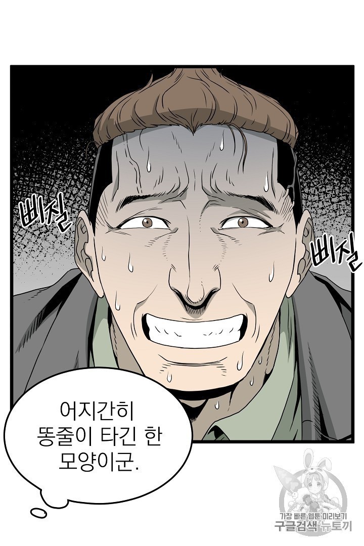 Read Murim Login Manga Online