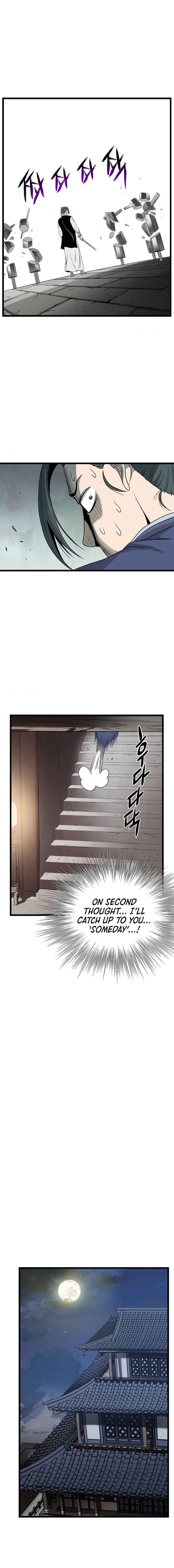 Read Murim Login Manga Online
