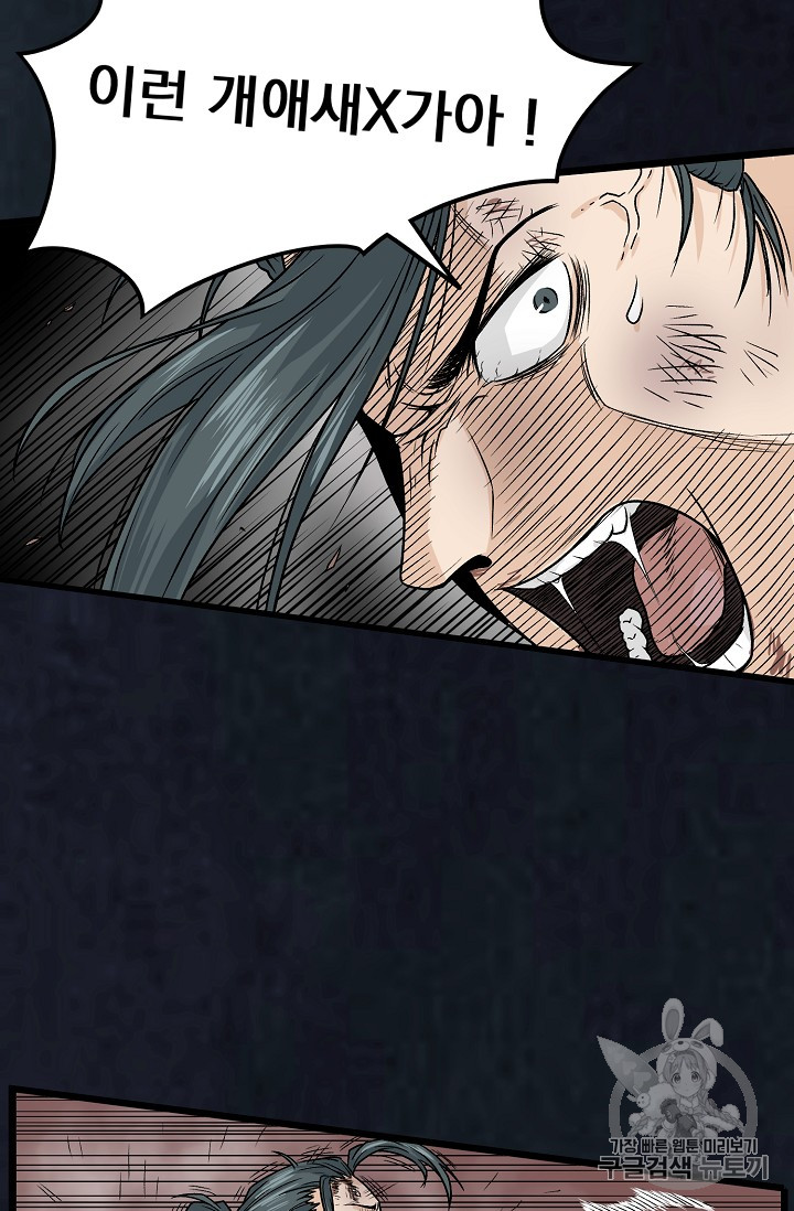 Read Murim Login Manga Online