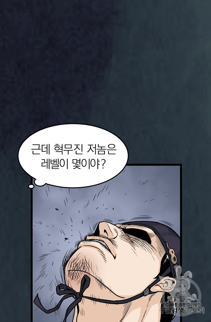 Read Murim Login Manga Online