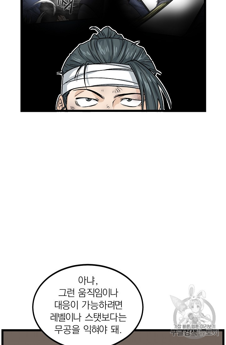 Read Murim Login Manga Online