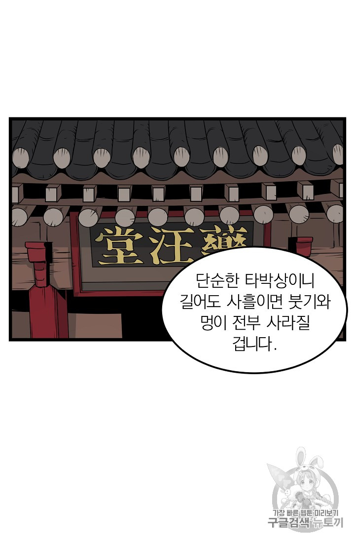 Read Murim Login Manga Online