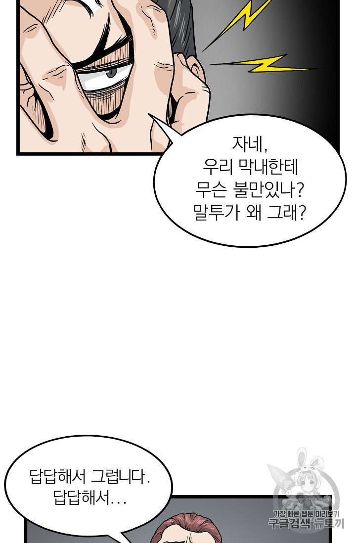 Read Murim Login Manga Online