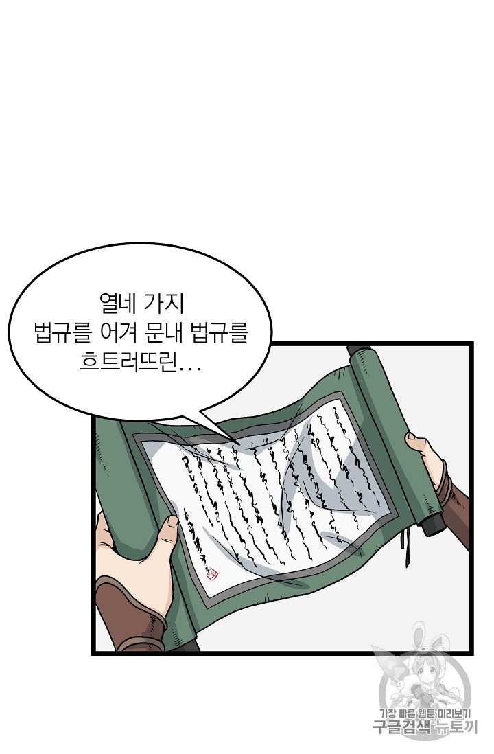 Read Murim Login Manga Online