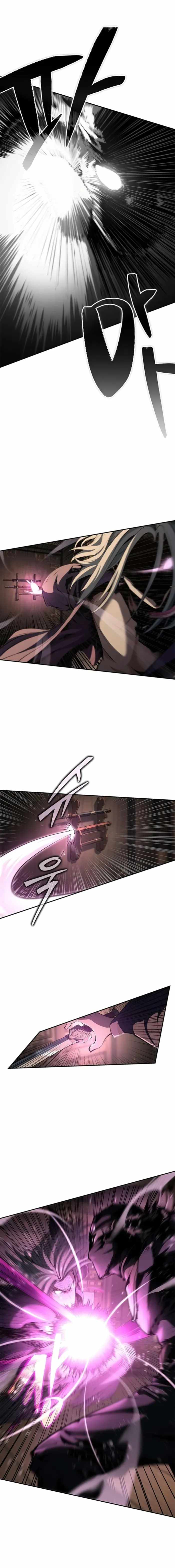 Read Murim Psychopath Manga Online