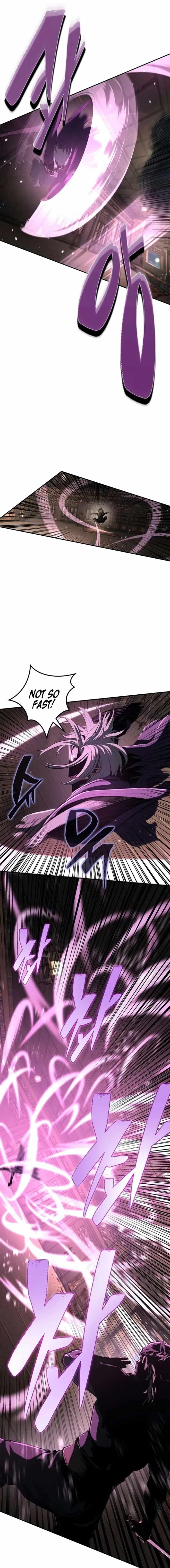 Read Murim Psychopath Manga Online