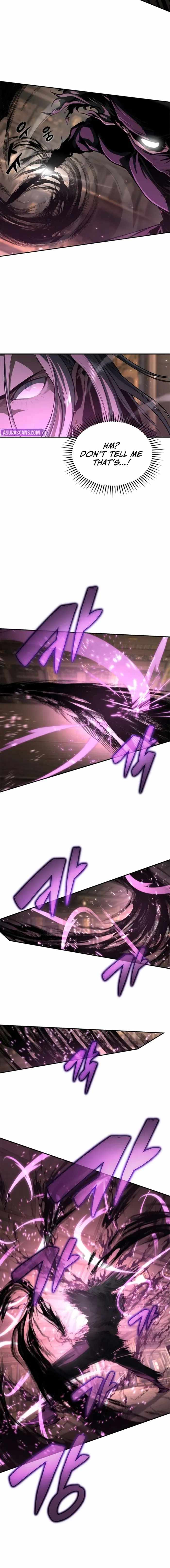 Read Murim Psychopath Manga Online
