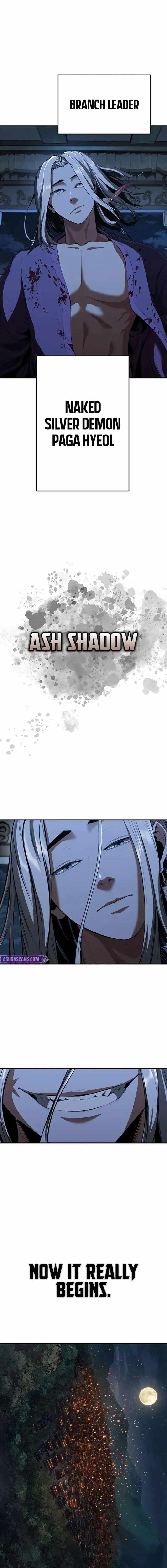 Read Murim Psychopath Manga Online