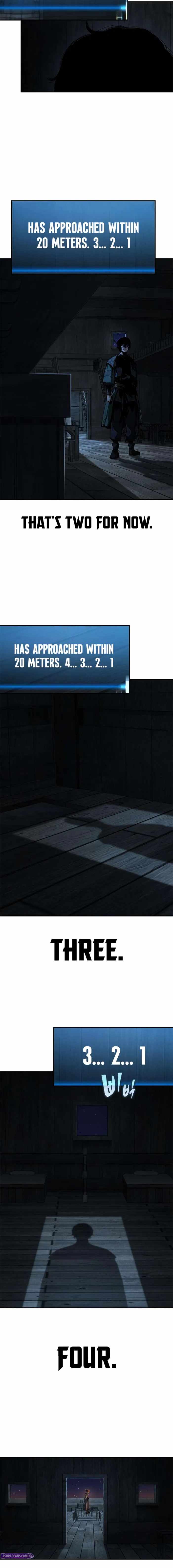 Read Murim Psychopath Manga Online