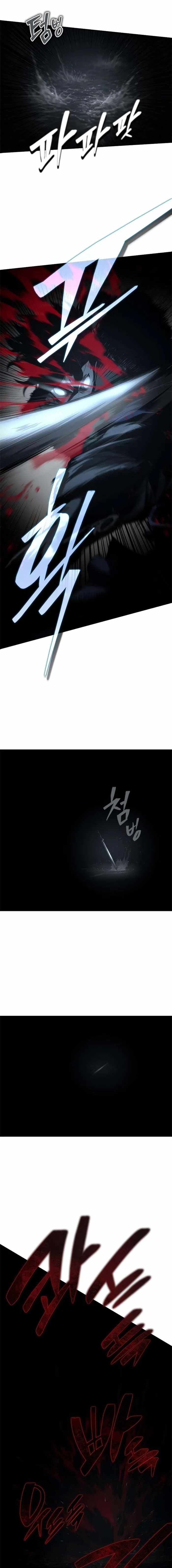 Read Murim Psychopath Manga Online
