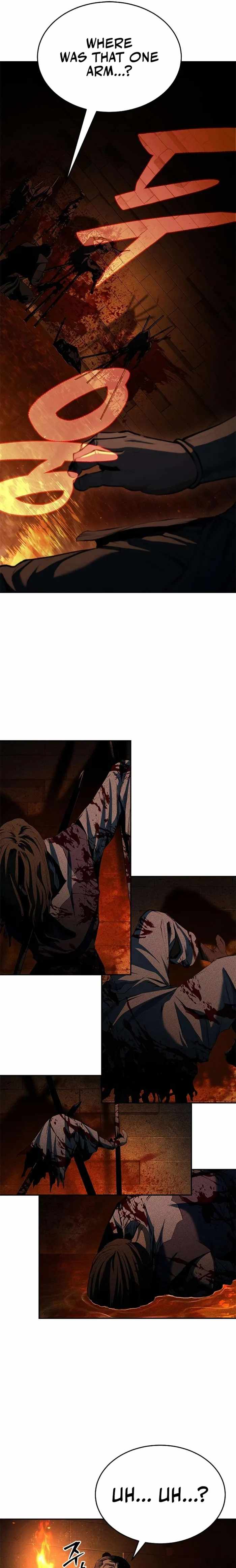 Read Murim Psychopath Manga Online