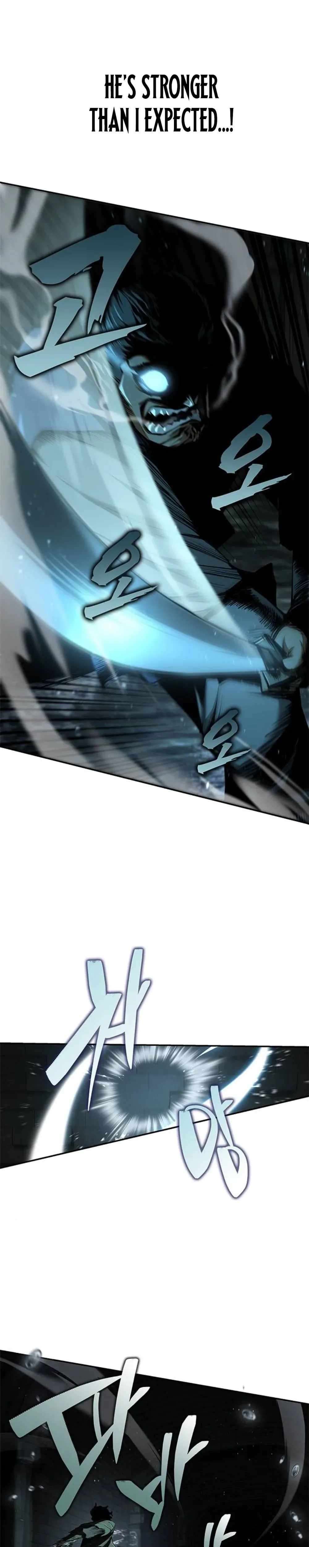 Read Murim Psychopath Manga Online